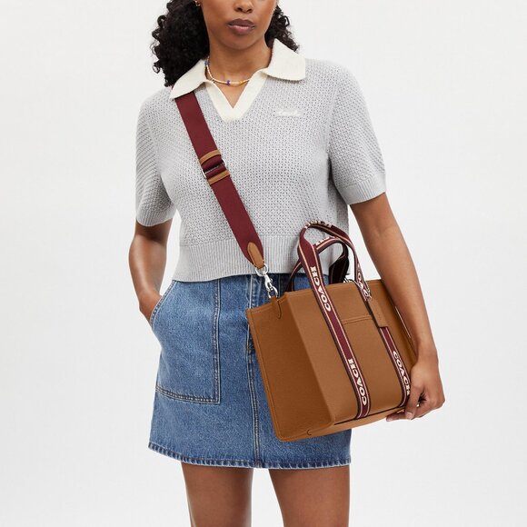 Smith Tote Bag (M) - Picture 5 of 6